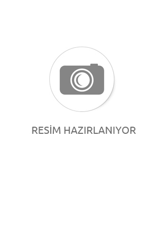 Fermuarlı Silindir Minder 50 x 50 cm